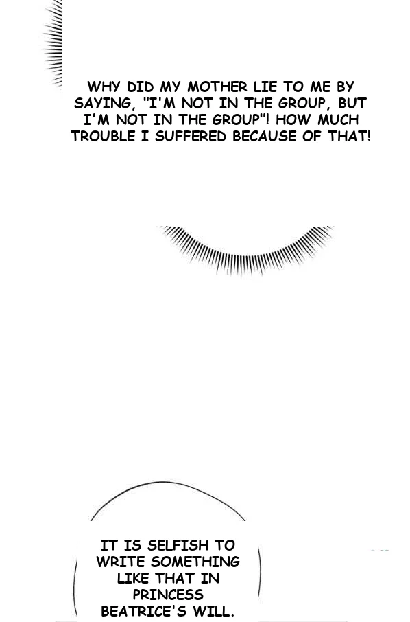 Surviving As An Illegitimate Princess Chapter 10 - Page 2