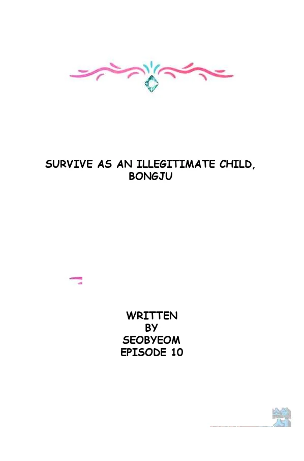 Surviving As An Illegitimate Princess Chapter 10 - Page 20