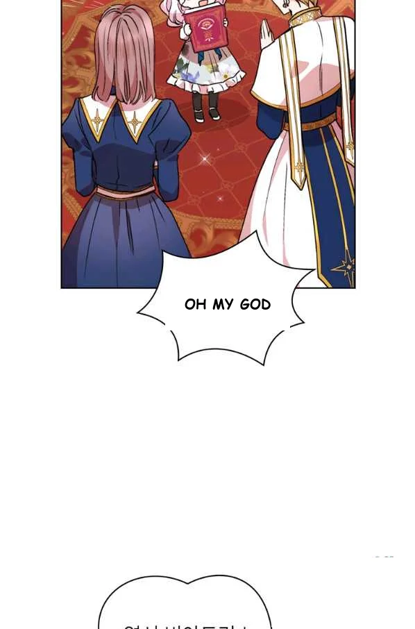 Surviving As An Illegitimate Princess Chapter 10 - Page 24