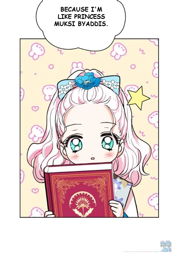 Surviving As An Illegitimate Princess Chapter 10 - Page 25