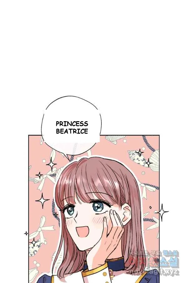 Surviving As An Illegitimate Princess Chapter 10 - Page 29