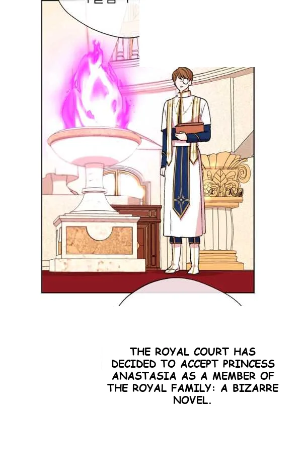 Surviving As An Illegitimate Princess Chapter 10 - Page 3