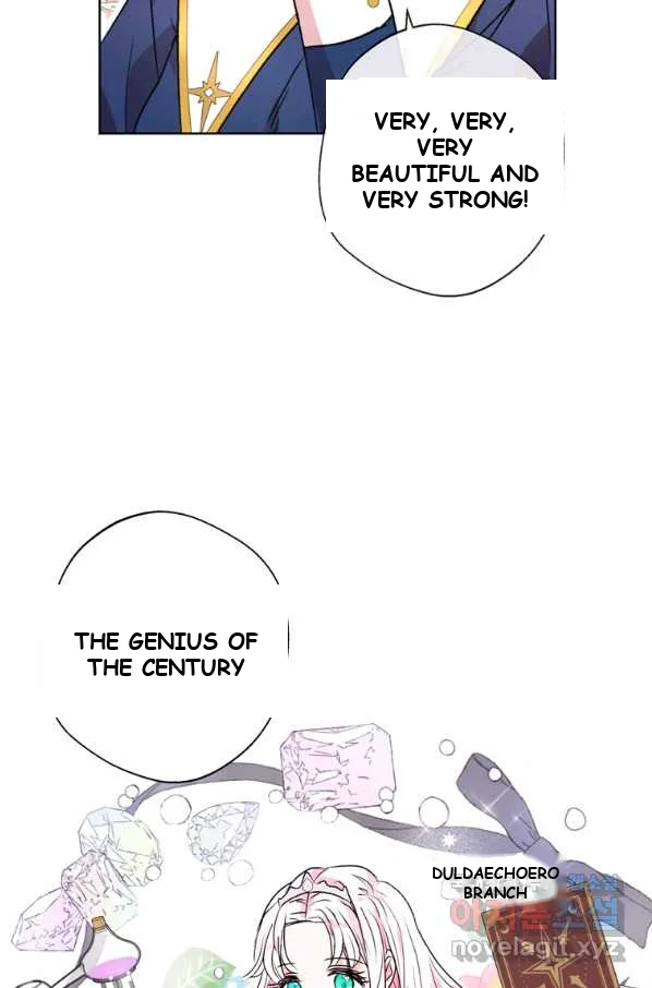Surviving As An Illegitimate Princess Chapter 10 - Page 30