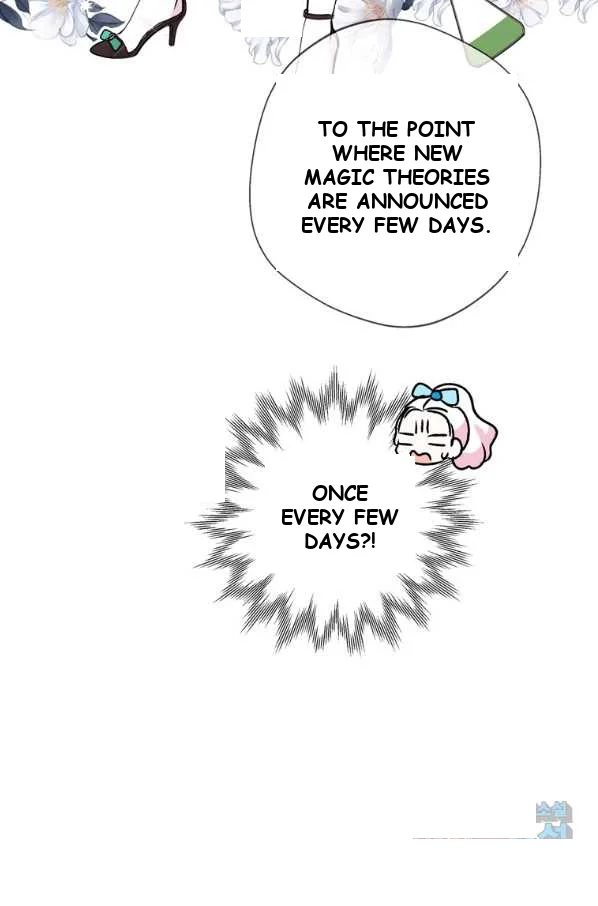 Surviving As An Illegitimate Princess Chapter 10 - Page 32