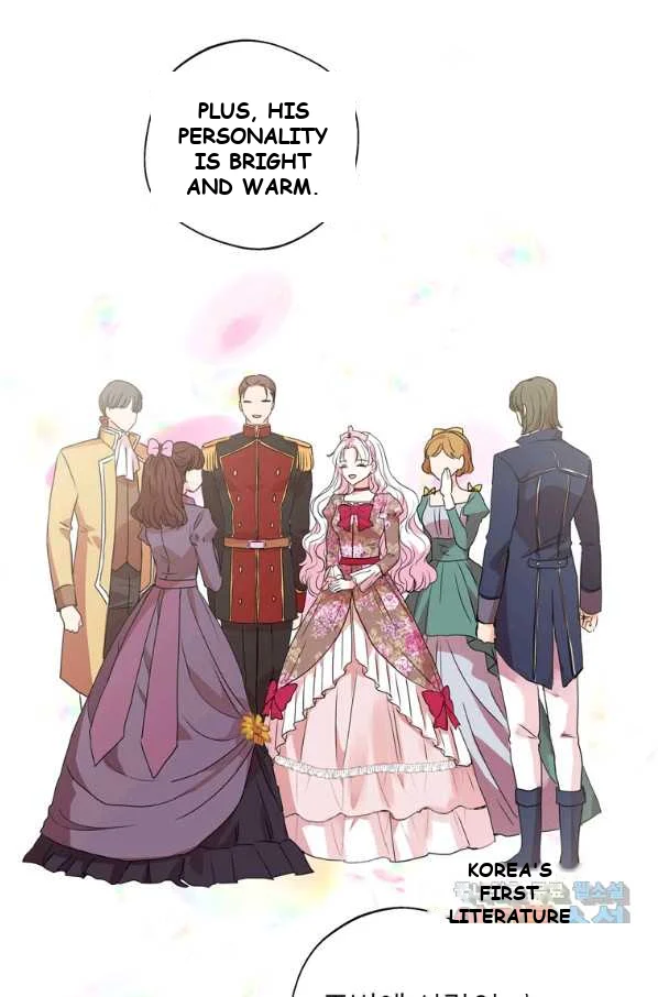 Surviving As An Illegitimate Princess Chapter 10 - Page 33