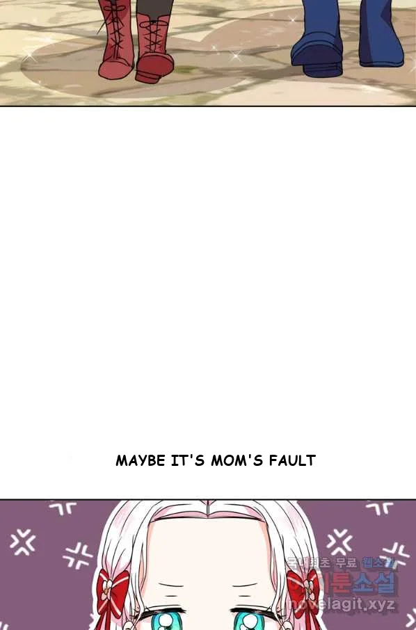 Surviving As An Illegitimate Princess Chapter 10 - Page 40