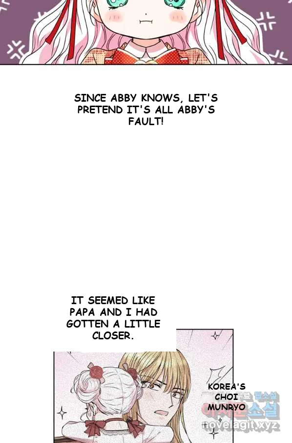 Surviving As An Illegitimate Princess Chapter 10 - Page 41
