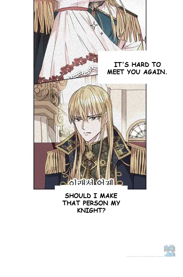Surviving As An Illegitimate Princess Chapter 10 - Page 42