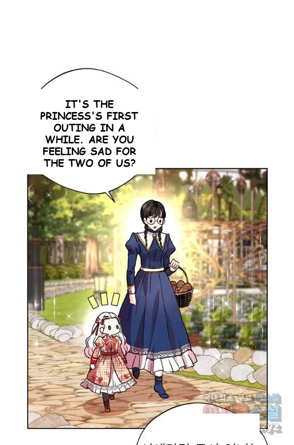Surviving As An Illegitimate Princess Chapter 10 - Page 43