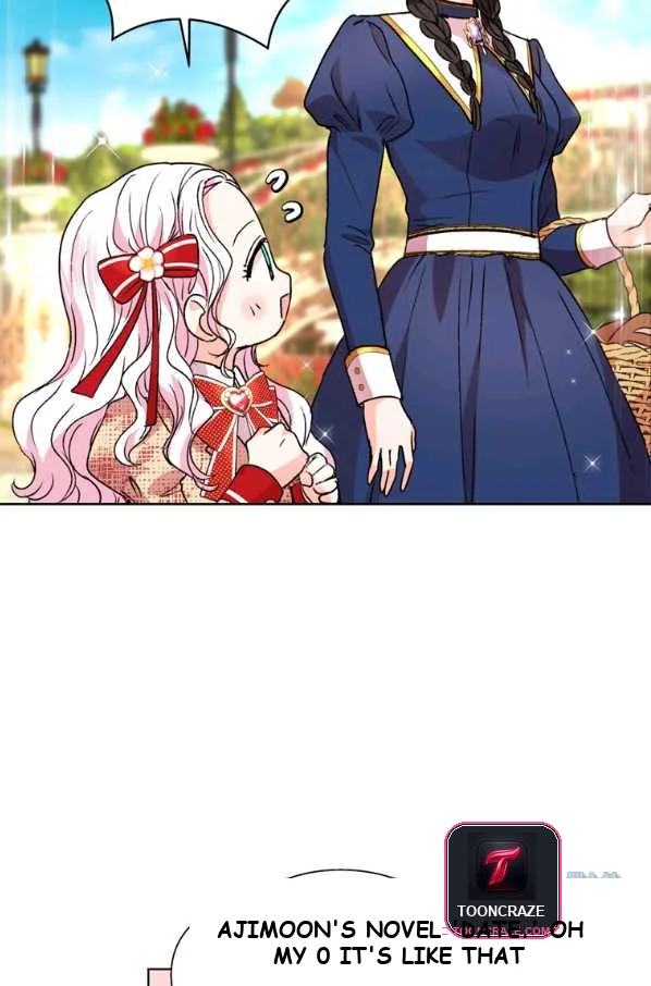 Surviving As An Illegitimate Princess Chapter 10 - Page 46