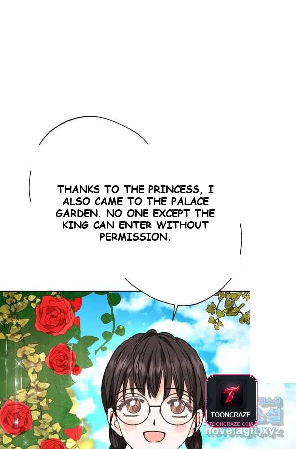 Surviving As An Illegitimate Princess Chapter 10 - Page 49