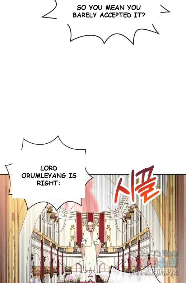 Surviving As An Illegitimate Princess Chapter 10 - Page 5