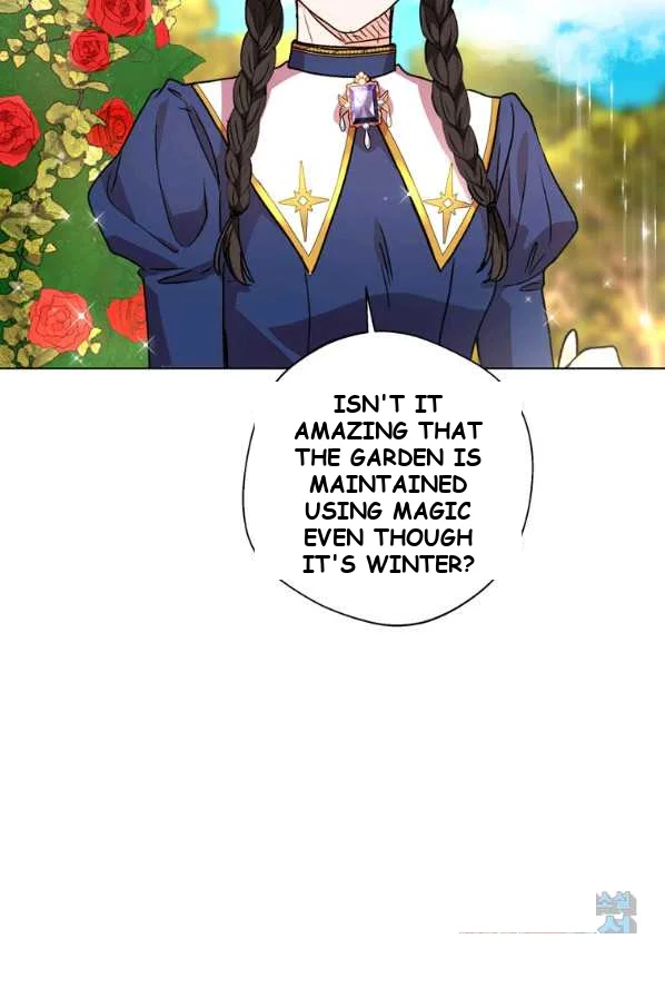 Surviving As An Illegitimate Princess Chapter 10 - Page 50