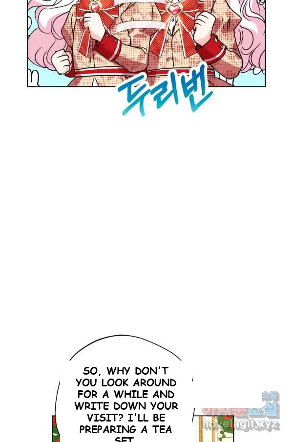 Surviving As An Illegitimate Princess Chapter 10 - Page 52