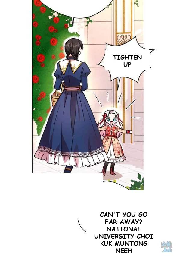 Surviving As An Illegitimate Princess Chapter 10 - Page 53