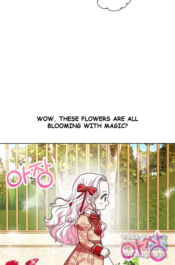 Surviving As An Illegitimate Princess Chapter 10 - Page 54