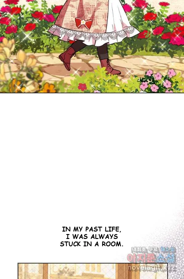 Surviving As An Illegitimate Princess Chapter 10 - Page 55