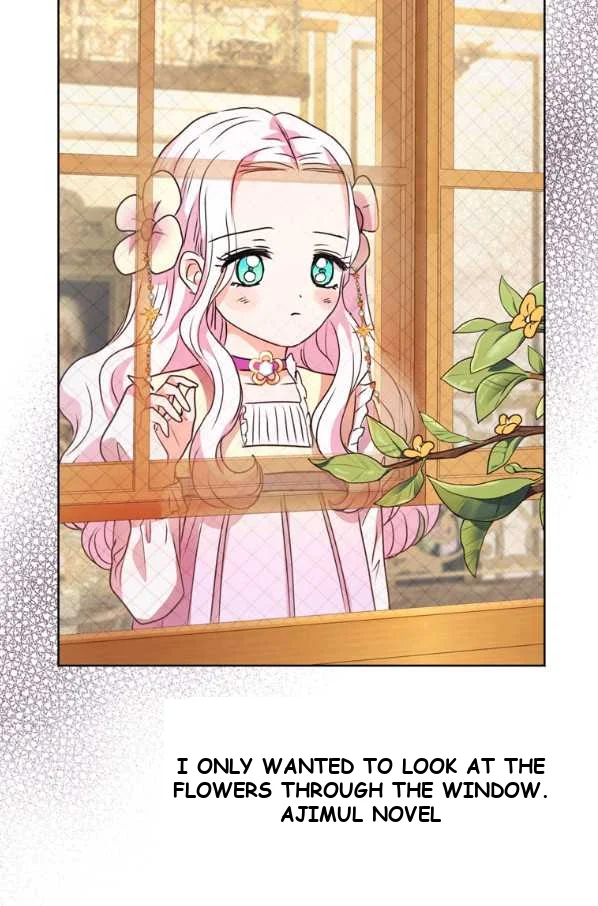 Surviving As An Illegitimate Princess Chapter 10 - Page 56
