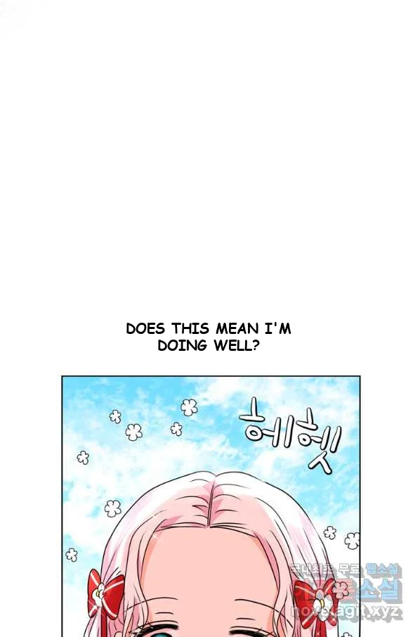 Surviving As An Illegitimate Princess Chapter 10 - Page 57