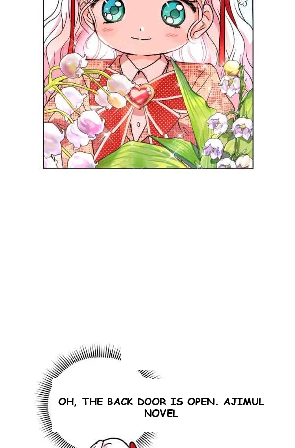 Surviving As An Illegitimate Princess Chapter 10 - Page 58