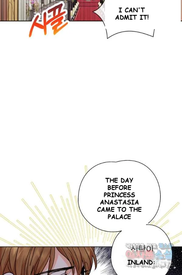 Surviving As An Illegitimate Princess Chapter 10 - Page 6