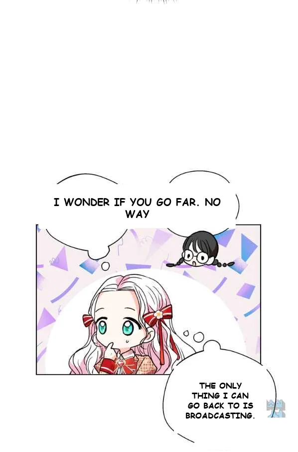 Surviving As An Illegitimate Princess Chapter 10 - Page 60