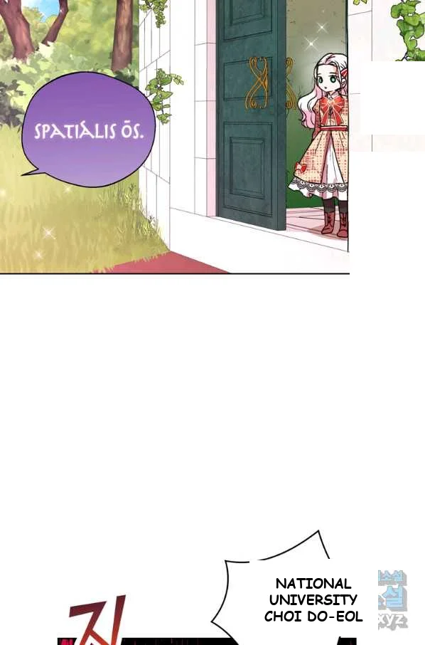 Surviving As An Illegitimate Princess Chapter 10 - Page 66
