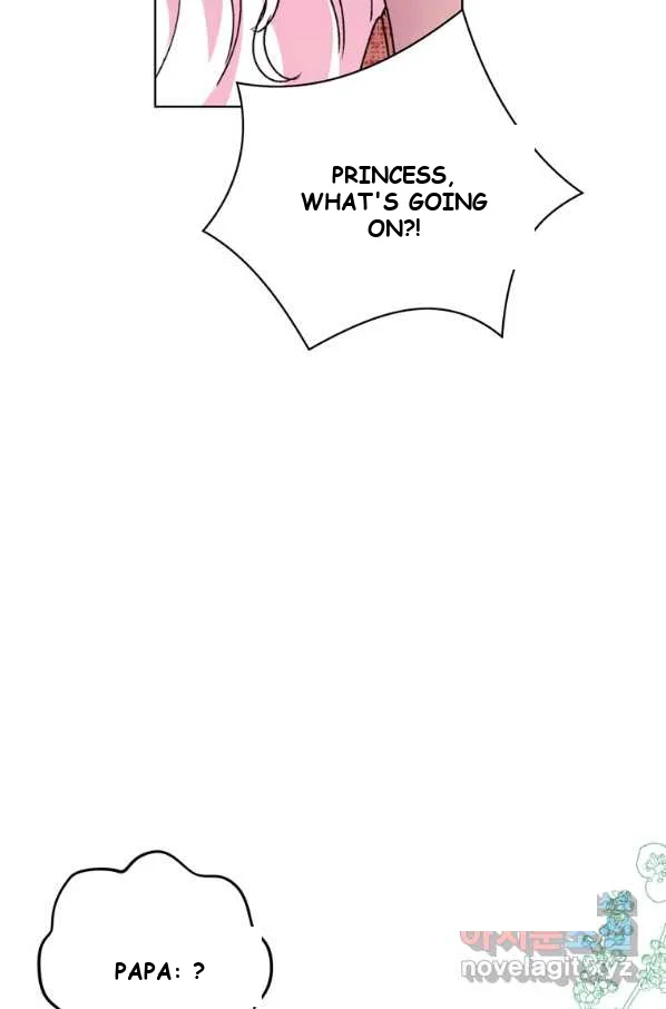 Surviving As An Illegitimate Princess Chapter 10 - Page 77