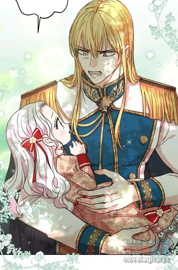 Surviving As An Illegitimate Princess Chapter 10 - Page 78