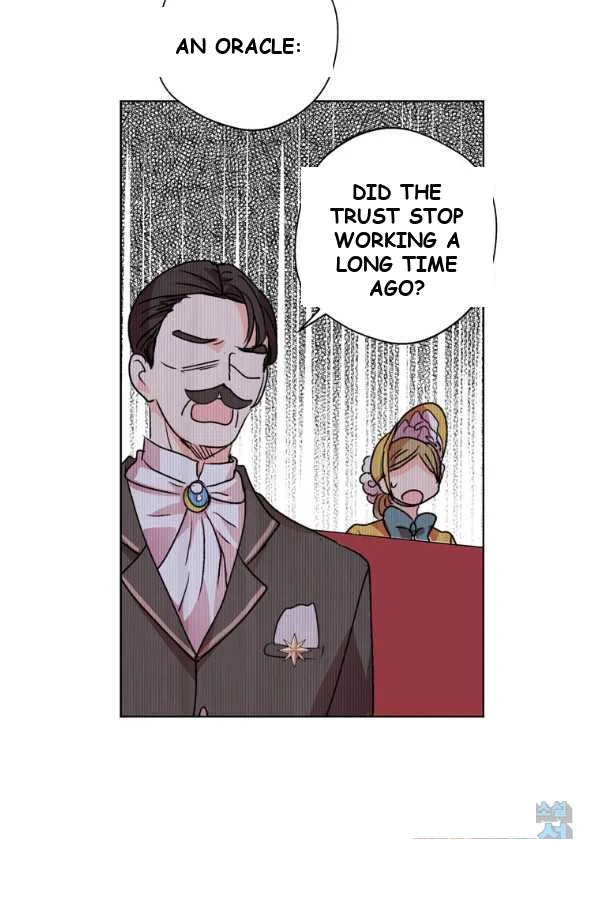 Surviving As An Illegitimate Princess Chapter 10 - Page 9