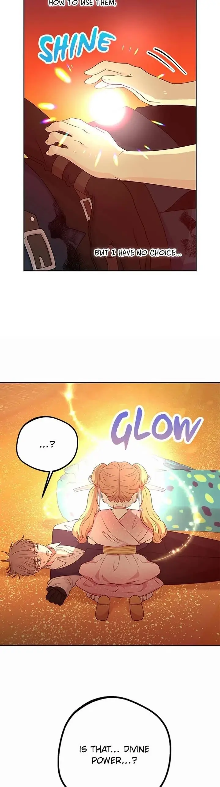 Surviving As An Illegitimate Princess Chapter 100 - Page 15