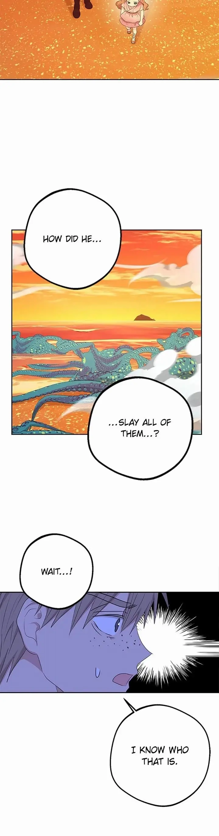 Surviving As An Illegitimate Princess Chapter 100 - Page 19