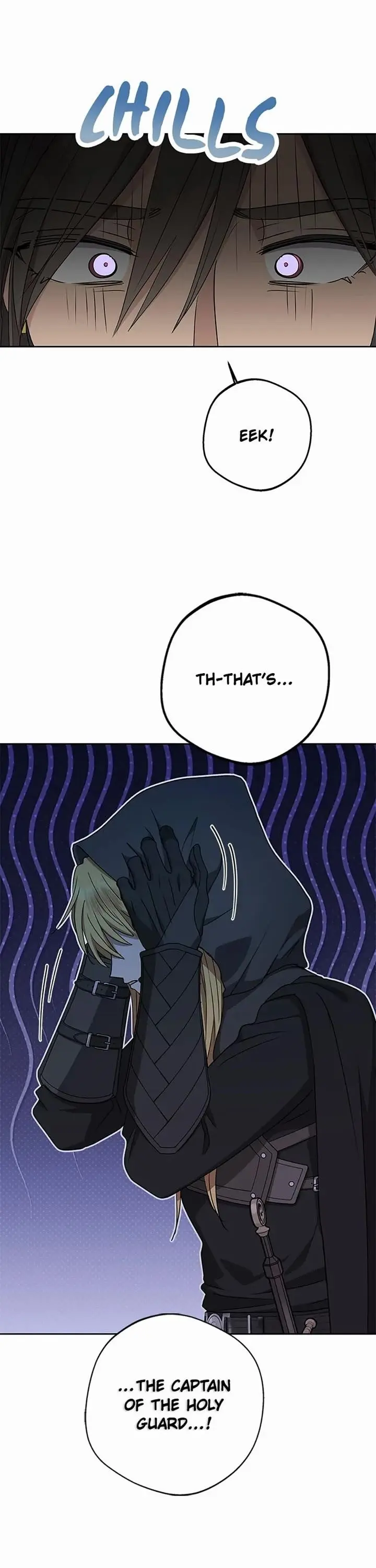 Surviving As An Illegitimate Princess Chapter 100 - Page 22