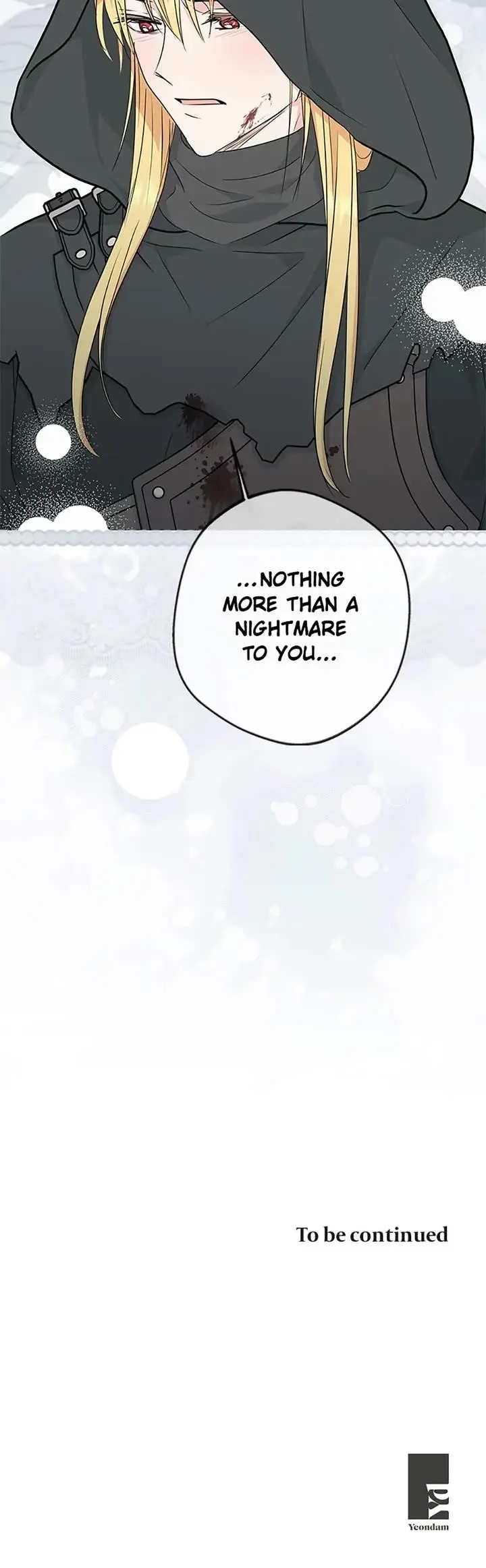 Surviving As An Illegitimate Princess Chapter 100 - Page 35