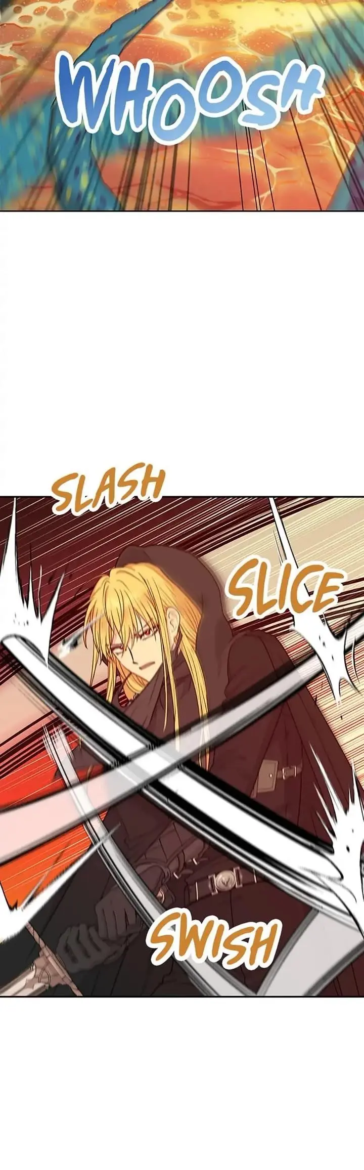 Surviving As An Illegitimate Princess Chapter 100 - Page 9