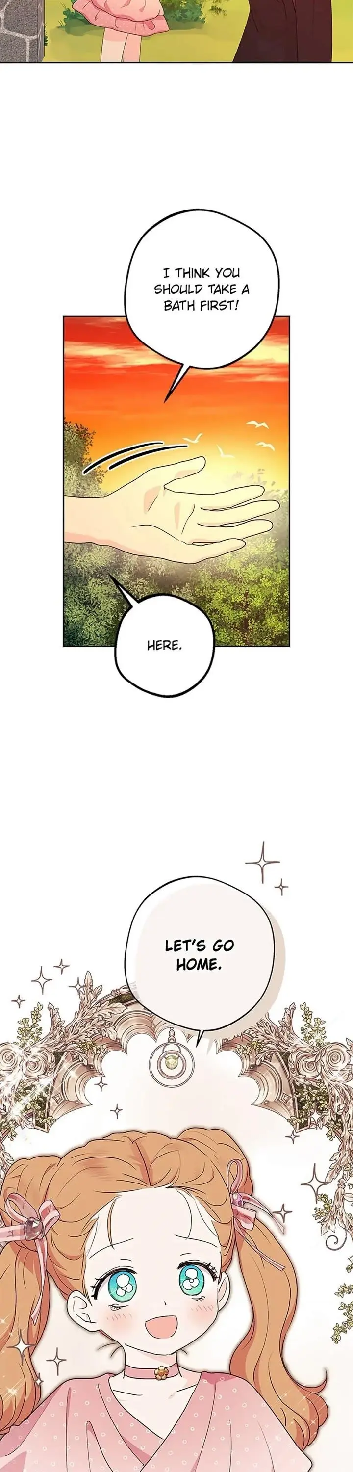 Surviving As An Illegitimate Princess Chapter 101 - Page 13