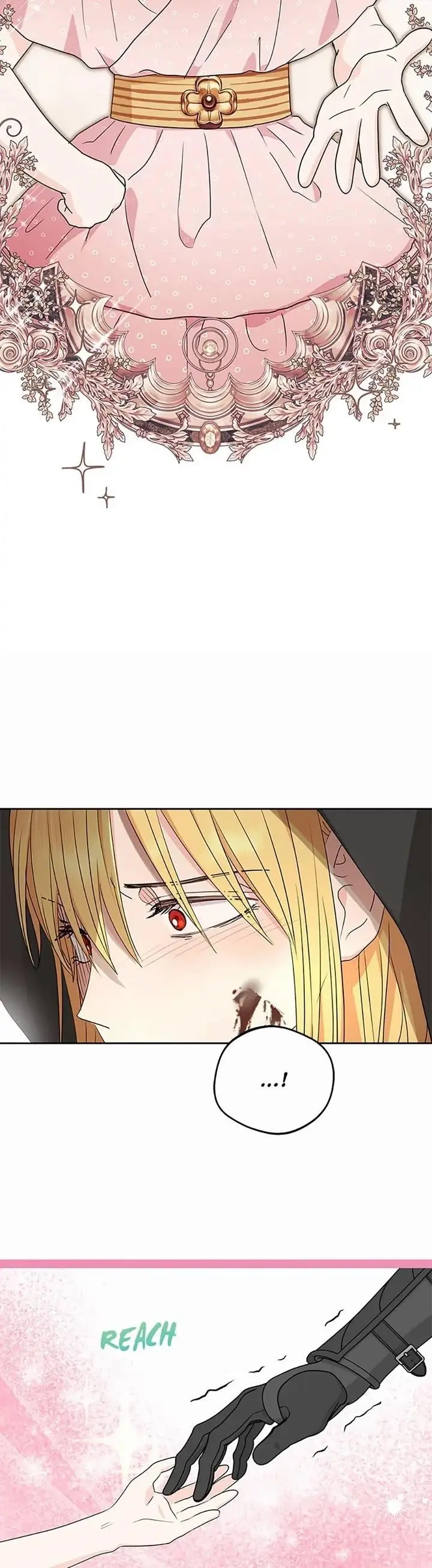 Surviving As An Illegitimate Princess Chapter 101 - Page 14