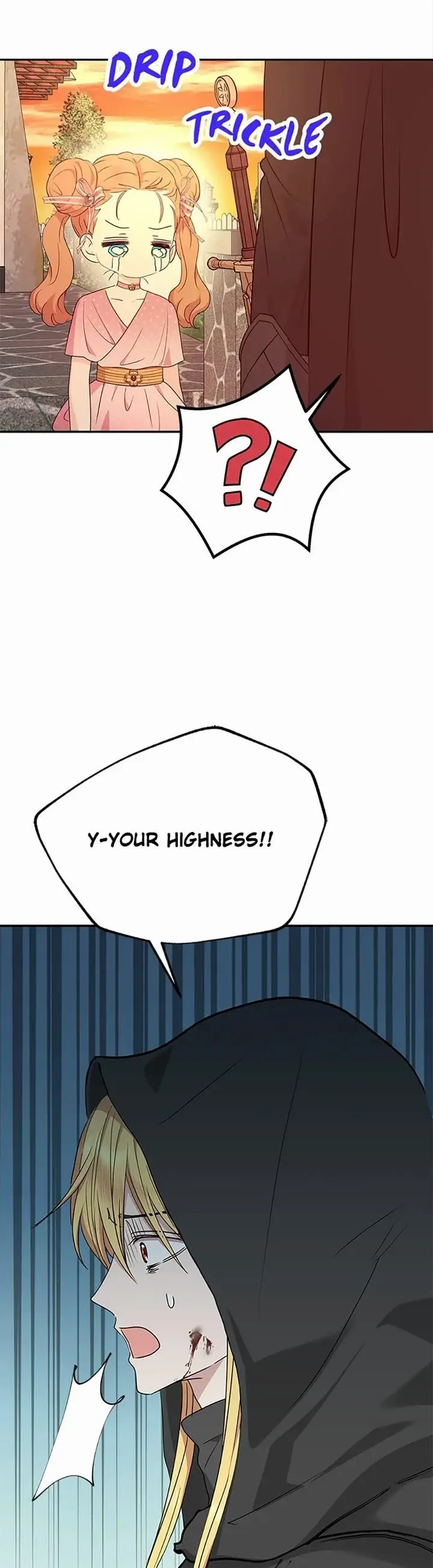 Surviving As An Illegitimate Princess Chapter 101 - Page 5