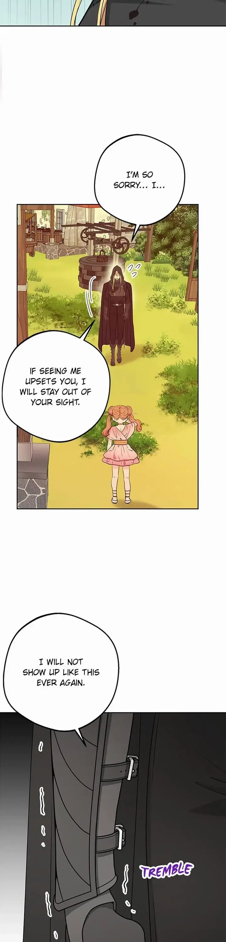 Surviving As An Illegitimate Princess Chapter 101 - Page 6