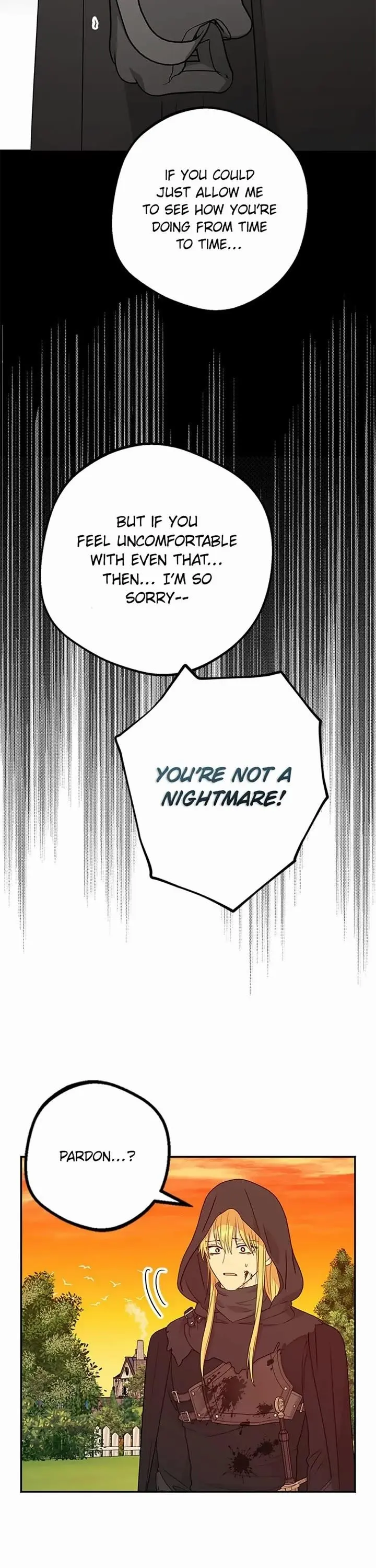 Surviving As An Illegitimate Princess Chapter 101 - Page 7