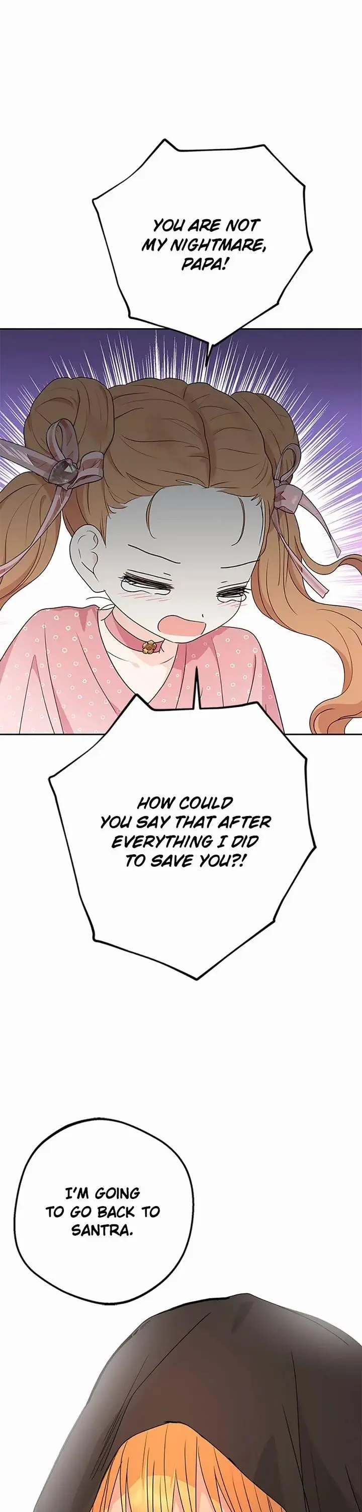 Surviving As An Illegitimate Princess Chapter 101 - Page 8