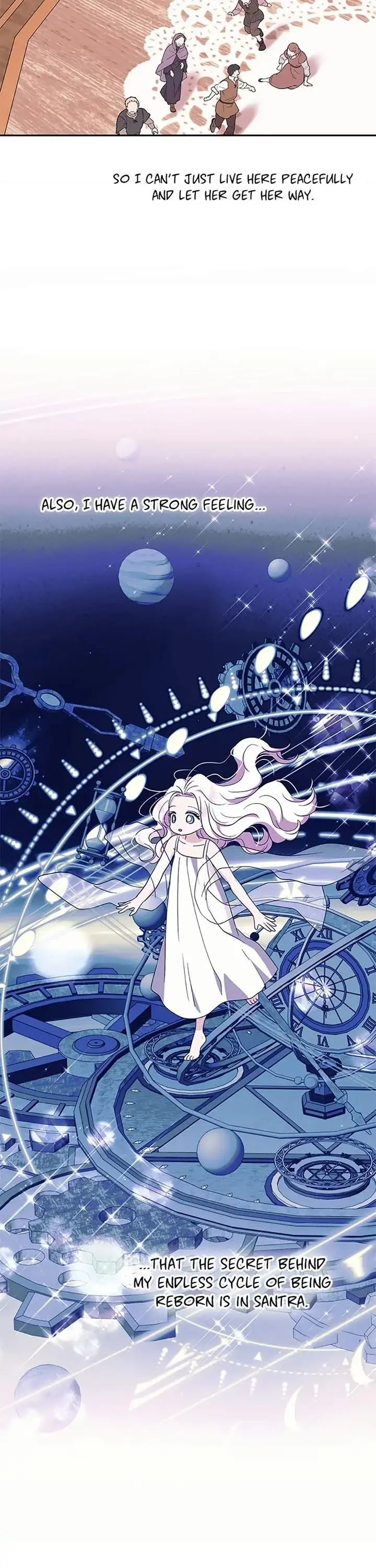 Surviving As An Illegitimate Princess Chapter 102 - Page 16