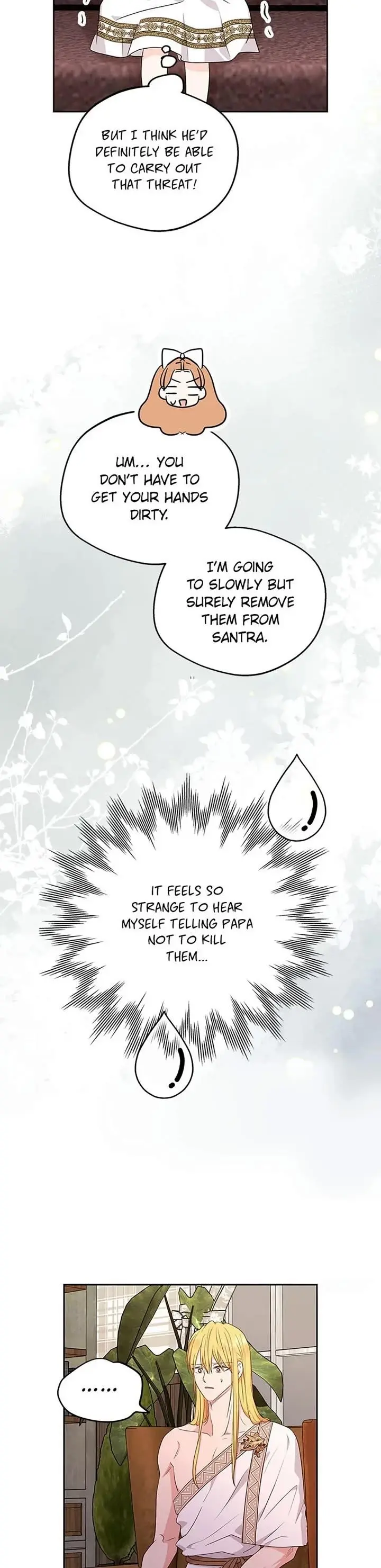 Surviving As An Illegitimate Princess Chapter 102 - Page 20