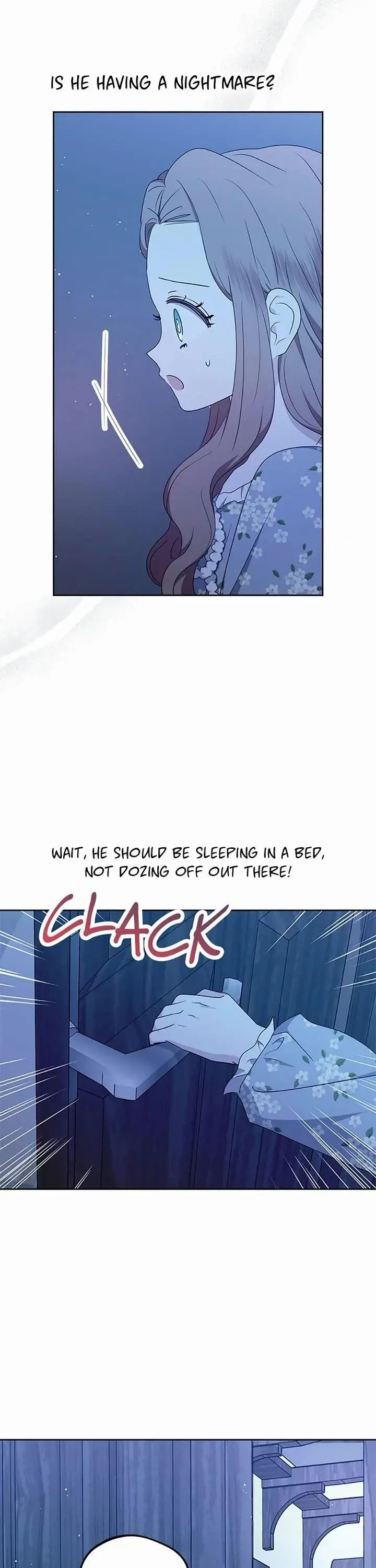 Surviving As An Illegitimate Princess Chapter 102 - Page 28