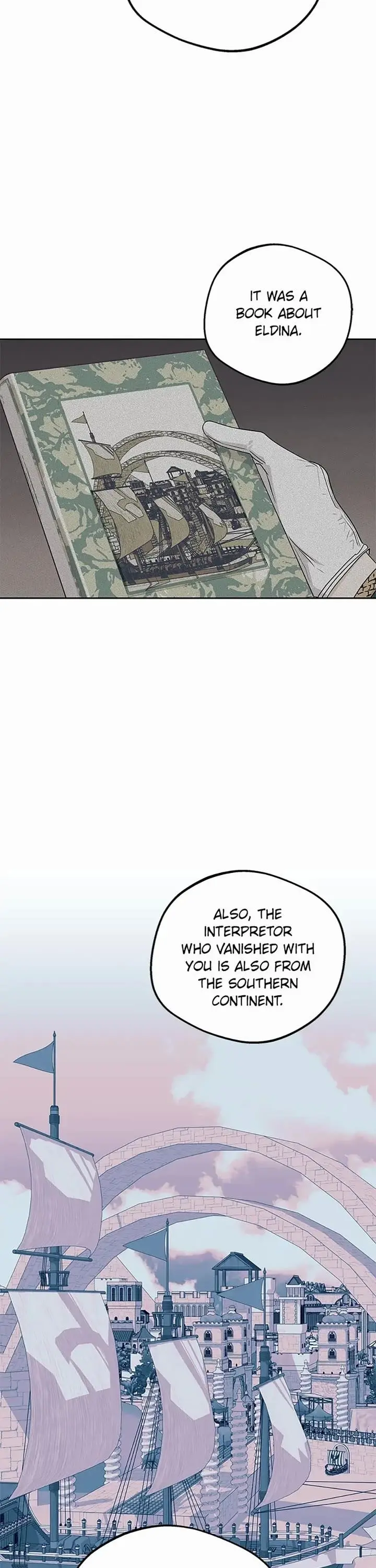 Surviving As An Illegitimate Princess Chapter 102 - Page 3
