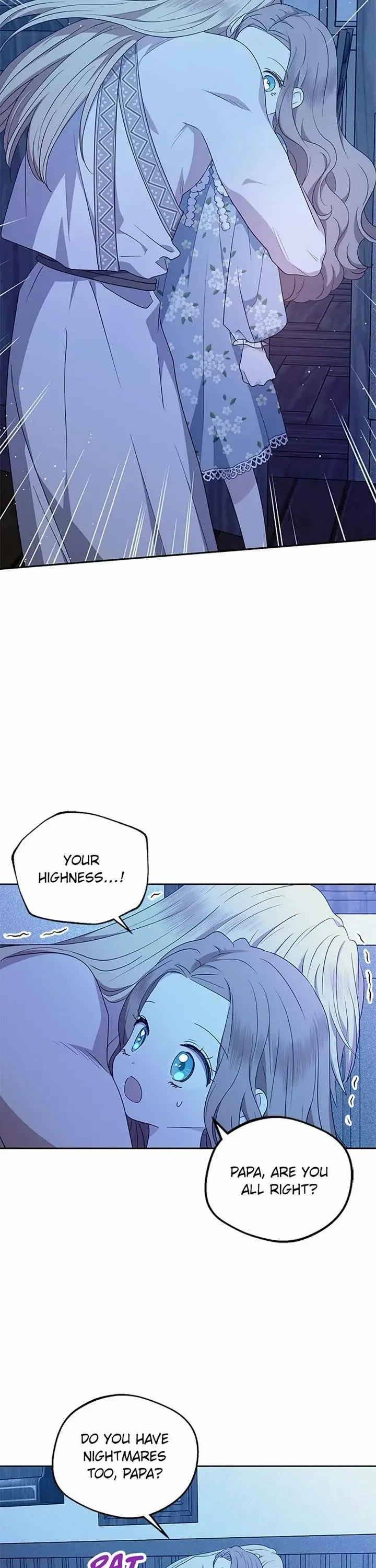 Surviving As An Illegitimate Princess Chapter 102 - Page 31