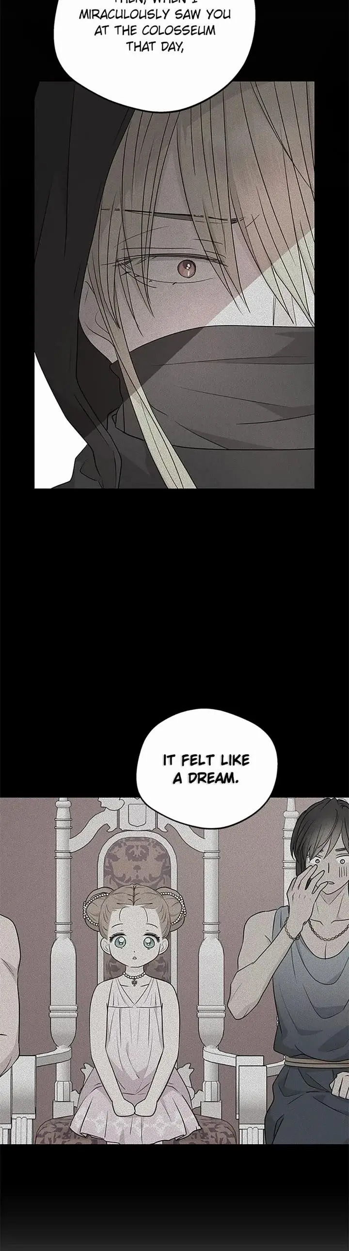 Surviving As An Illegitimate Princess Chapter 102 - Page 9
