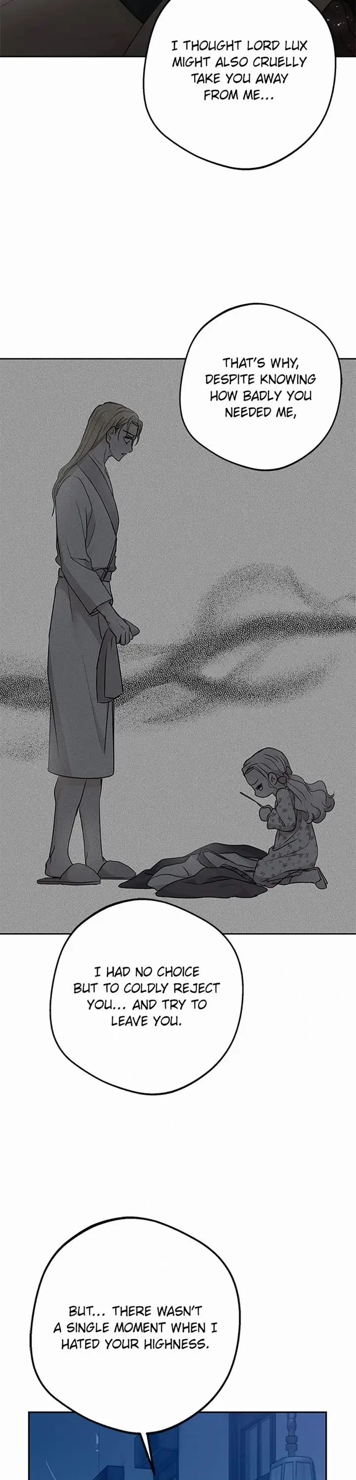 Surviving As An Illegitimate Princess Chapter 103 - Page 10