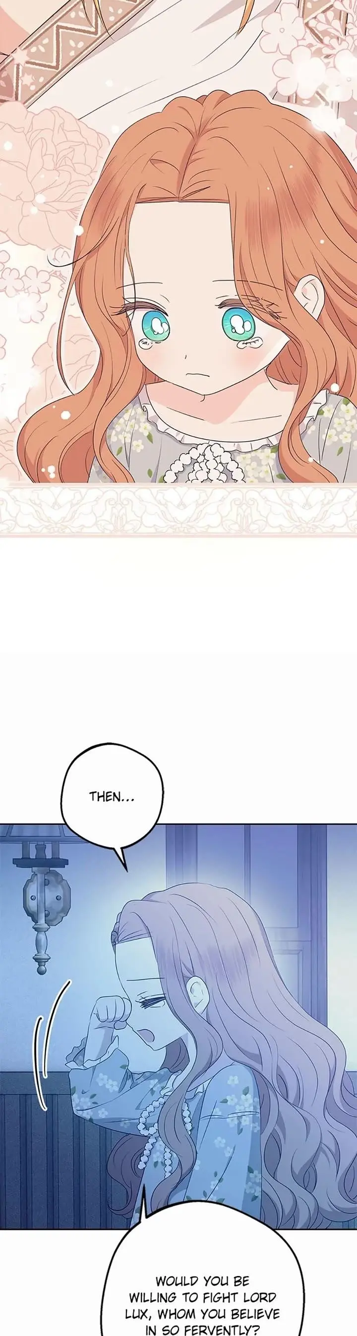 Surviving As An Illegitimate Princess Chapter 103 - Page 20