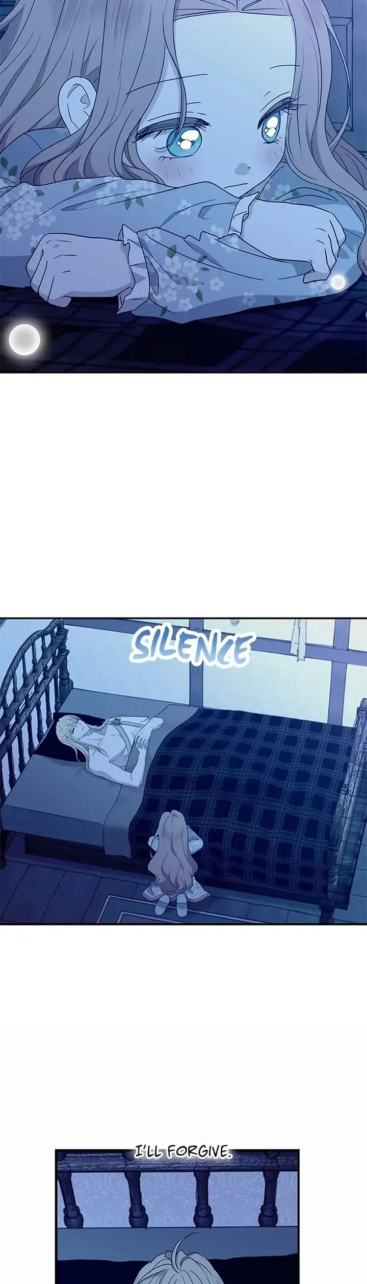 Surviving As An Illegitimate Princess Chapter 103 - Page 29